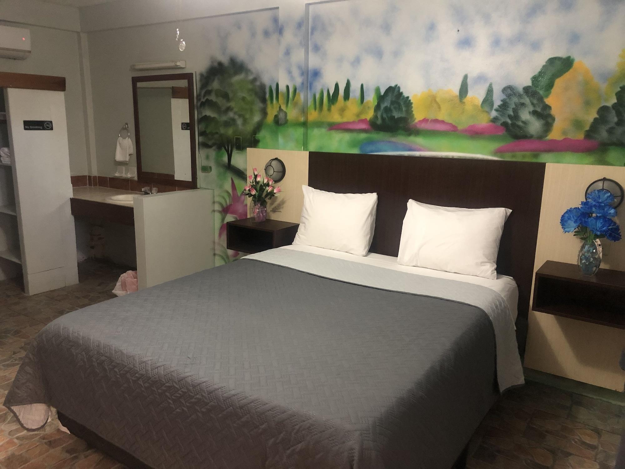 The Bakadeer Inn 伯利兹城 外观 照片