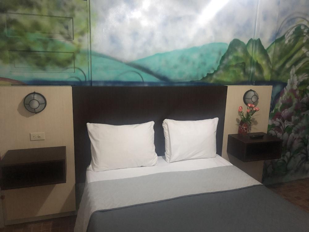 The Bakadeer Inn 伯利兹城 外观 照片